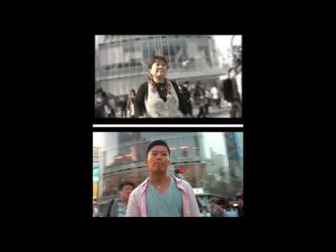 夢の翼（天童よしみ）　covered by 一ノ瀬翔太