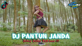 Download lagu DJ VIRAL TERBARU 2023 REMIX PANTUN JANDA TIKTOK PARGOY JEDAG JEDUG FULL BASS !!! mp3
