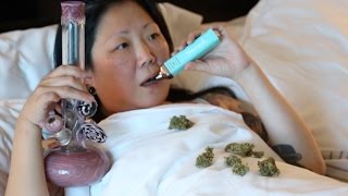 The HIGH TIMES Interview: Margaret Cho