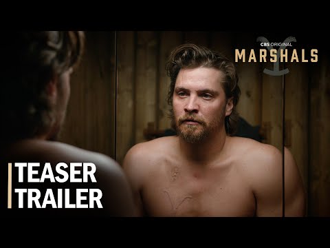 Y: Marshals | Teaser Trailer | CBS thumnail Y: Marshals | Teaser Trailer | CBS thumnail