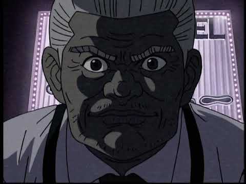 Koroshiya Ichi the Animation: Episode 0 [Ending][Sous-titré Français]