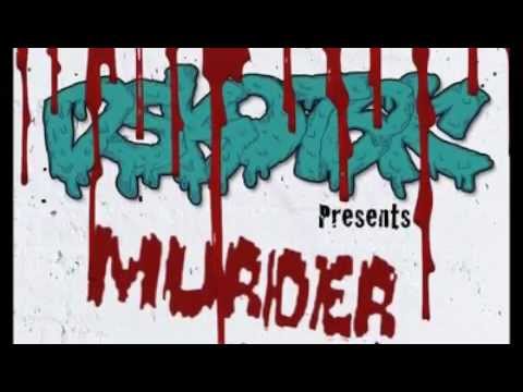 DSKOTEK - Murder Ride (Original Mix)