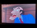 Tom And Jerry The Movie 1992 The House Is Burning