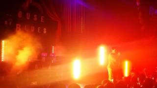 Blaqk Audio &quot;Cities Of Night&quot; San Diego 2016