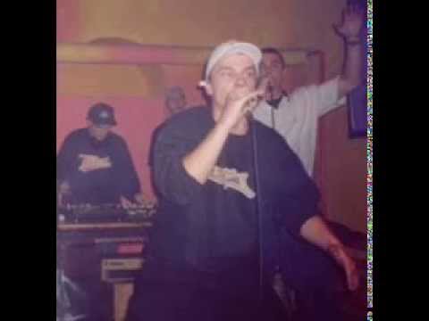 Deluks (Kear/Rybson/DJ Cent) - MC Z Zawodu [2000]