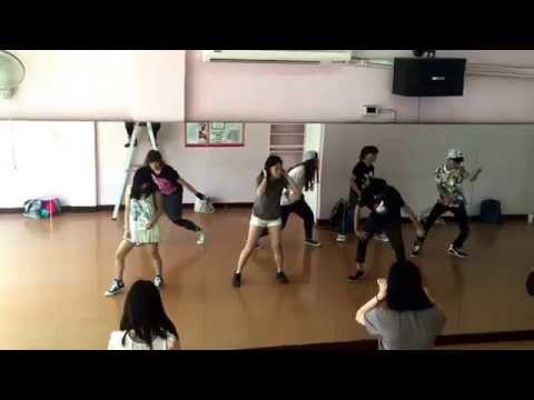 EXO ~ Love Me Right  魅力週日班 ( Full Ver. )