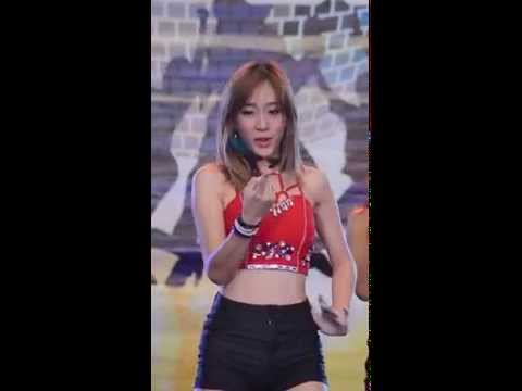 N' Milk cover G.NA - 2Hot @ I'm Park cover dance 2014 (FInal)