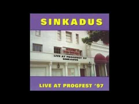 Sinkadus – Aurum Nostrum : RockS, Prog Rock : 1997