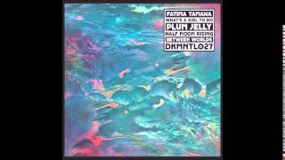 Fatima Yamaha - Between Worlds