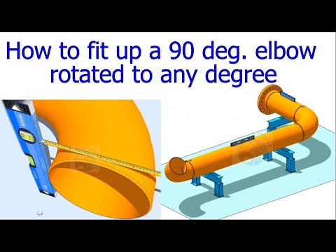Structural Staircase layout Fabrication