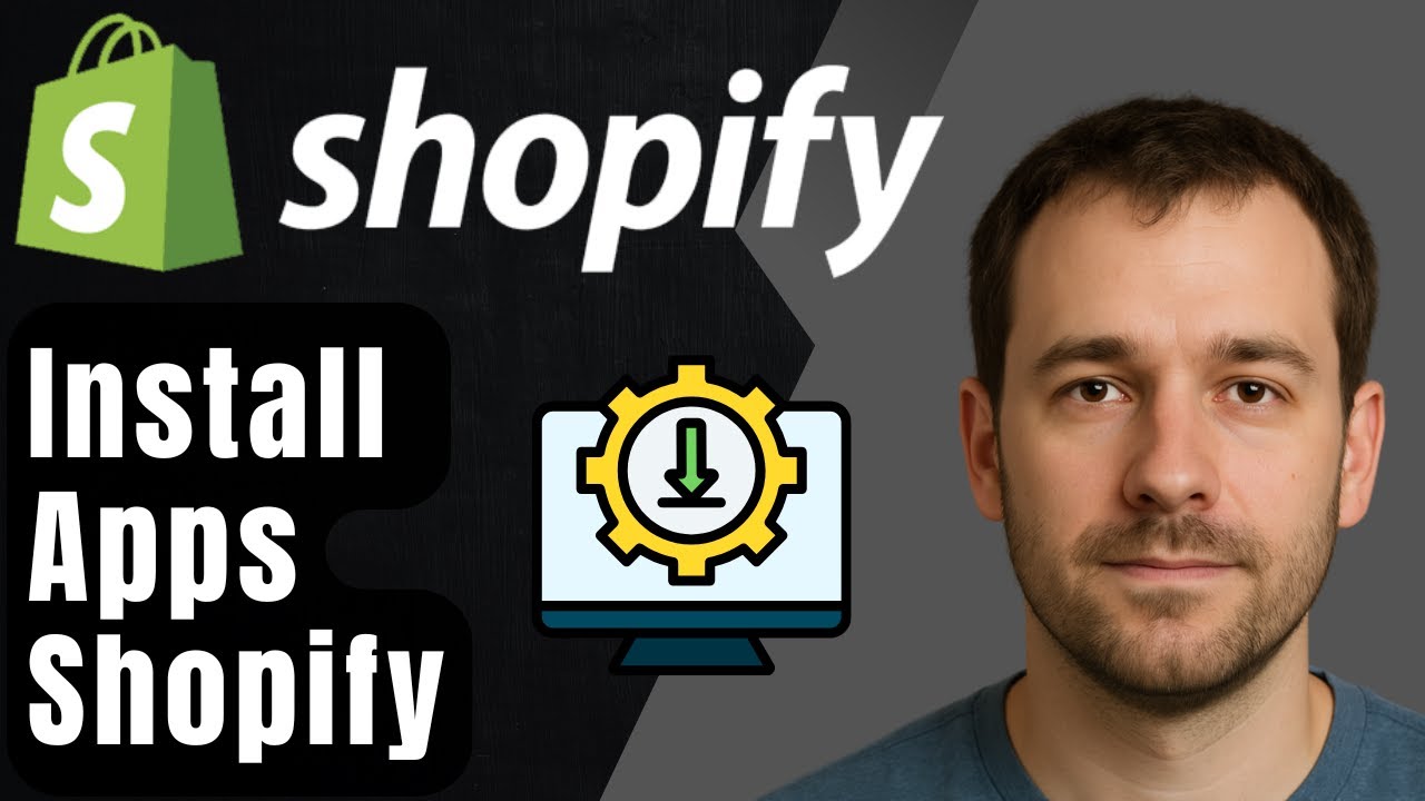 How to Install Shopify Apps (2025 Step-by-Step Tutorial for Beginners)