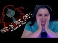 That Was Hard To Watch Feed Us Your Girls By Lydia The Bard Reaction