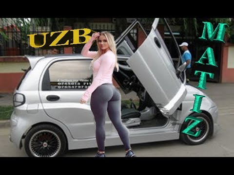 2# uzbek matiz