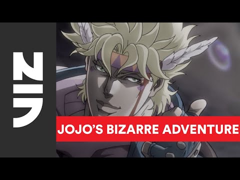 Every JoJo's Bizarre Adventure Stand Explained - Standology 101