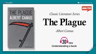 The Plague | Analysis | Albert Camus