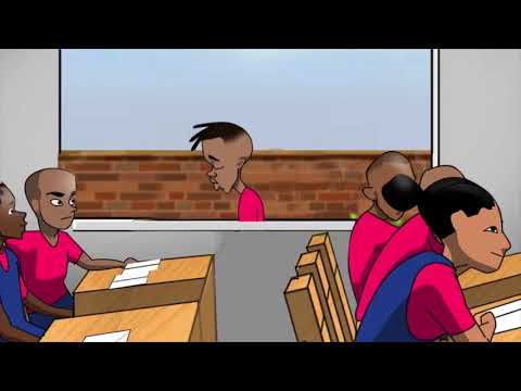 new oromo short comedy