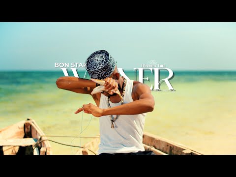 BON STARKID - WINNER (VISUALIZER) [Till No. 6337622 for support]