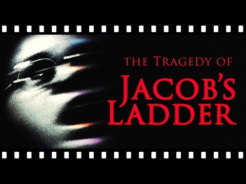 The Tragic Horror of JACOB'S LADDER