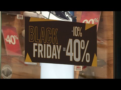 Info - Crni petak - mit ili istina? (TV KCN 28.11.2025)