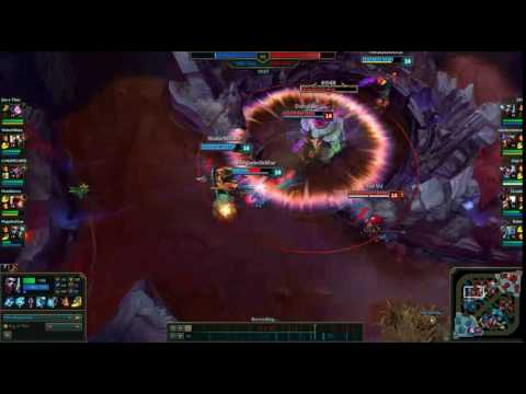 Bronze AP Pantheon one shot