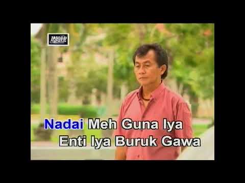 Jimmy Nyaing_Penyigat Pemajik Anang Ngiga