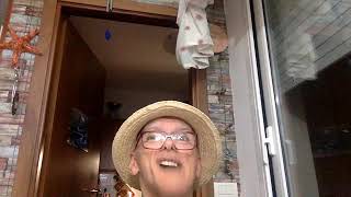 Parodia RANDOM SCUSA A A A francobus100