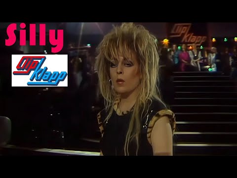 Silly - Bataillon d'Amour (Clip Klapp)