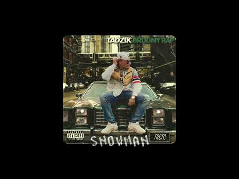 TEADEZETIKA-SNOWMAN