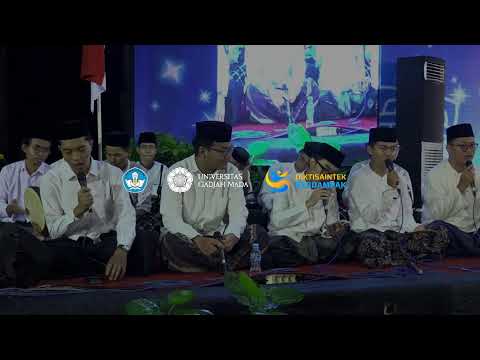 Grand Opening Ramadhan Universitas Gadjah Mada 2026