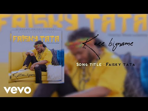 Kzeebigname - Frisky Tata