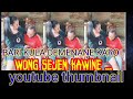 KARO WONG SEJEN KAWINE