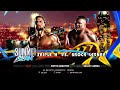 WWE 13 PS3 Triple H VS Brock Lesnar 2K MClassic