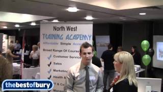 Best of Bury Exhibition - Village Hotel