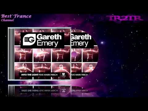 Gareth Emery Feat Mark Frisch - Into The Light (Alex M.O.R.P.H. Remix)