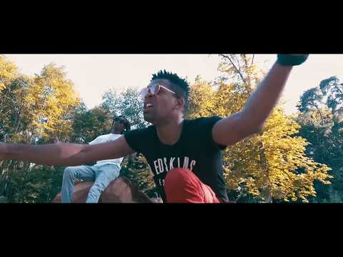 Hégri x Shaba - Euro & Dollars  ( Street clip)