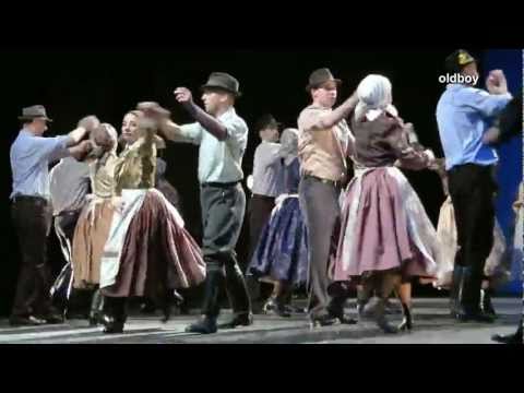 Elhunyt táncos barátaink emlékére