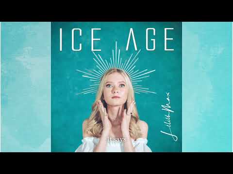 Ice Age - Lyric Video