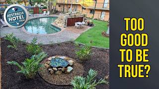 Alatai Holiday Apartments - Too Good to Be True? | Darwin, Australia🏨