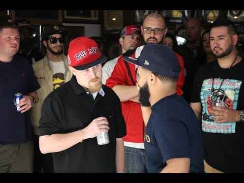413 Battle League Presents Cityy Towers vs 3SK