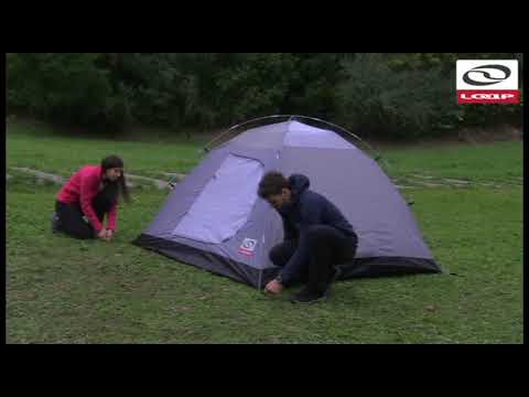 LOAP ARCO 4 - stan pro 4 osoby / tent for 4 persons