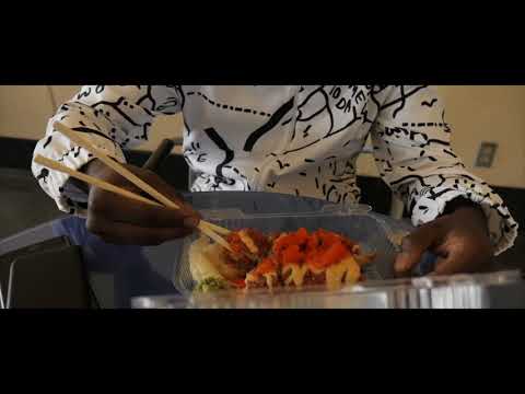 T4 Tha Gr8 - Sushi (Official Music Video)