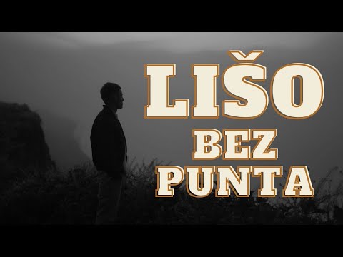 Lišo bez punta - Dražen Zečić  i Zrinka Cvrlje (lyrics video)