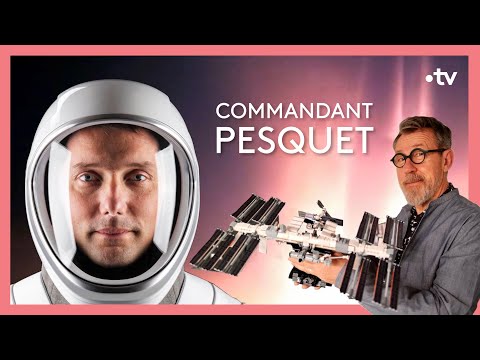🚀 Mission Pesquet : un voyage à haut risque ?