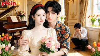 Utilisée par son ex pour un héritier, elle divorce et un riche PDG l'adore comme une reine !