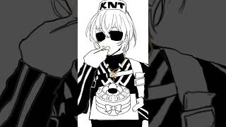 HAPPY BIRTHDAY🎉 #KNT誕生祭2026 #風楽奏斗