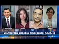 Terapi Plasma Konvalesen, Harapan Sembuh dari Covid-19 Terapi Plasma Konvalesen, Harapan Sembuh dari Covid-19
