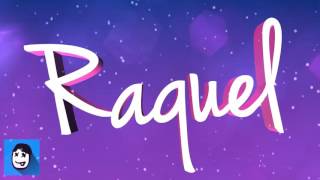 Raquel TNA Theme (Rec Edit)