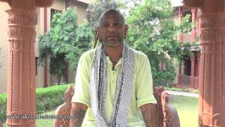 Why is TOVP so important project of ISKCON? by Madhava Dasa