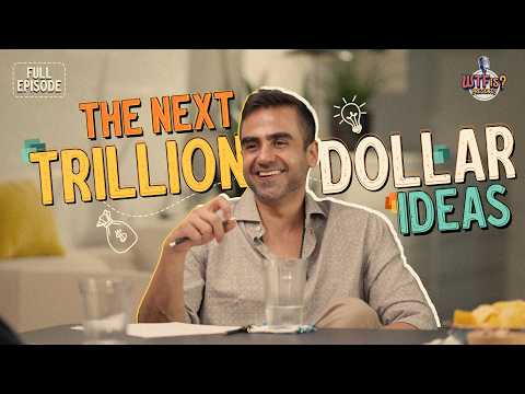 Inside Silicon Valley’s VC Playbook | WTF is Venture Capital? - 2025 Edition | Ep. 24