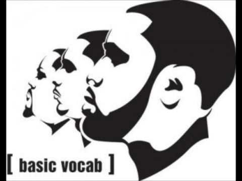 BASIC VOCAB - THE TRAP